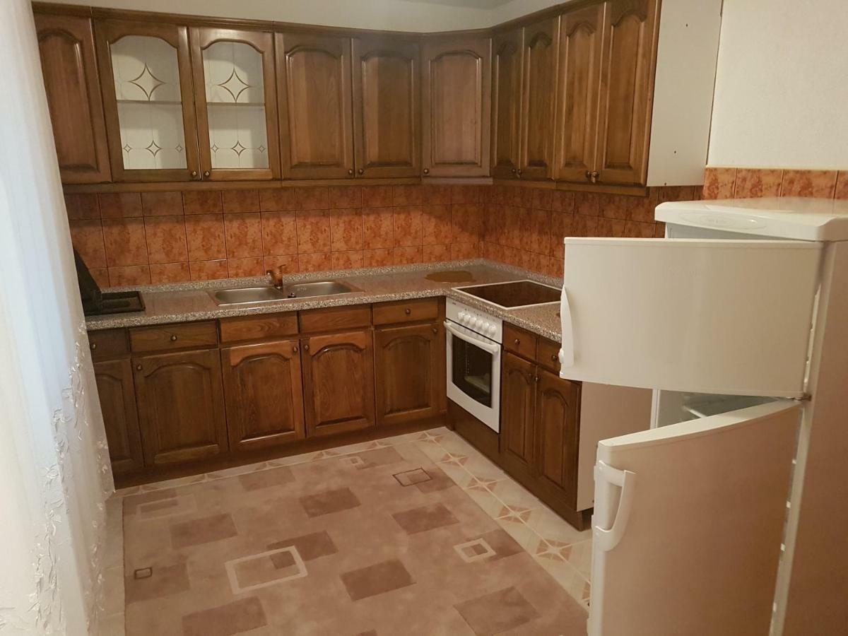 Apartman Nadija Διαμέρισμα Jajce Εξωτερικό φωτογραφία