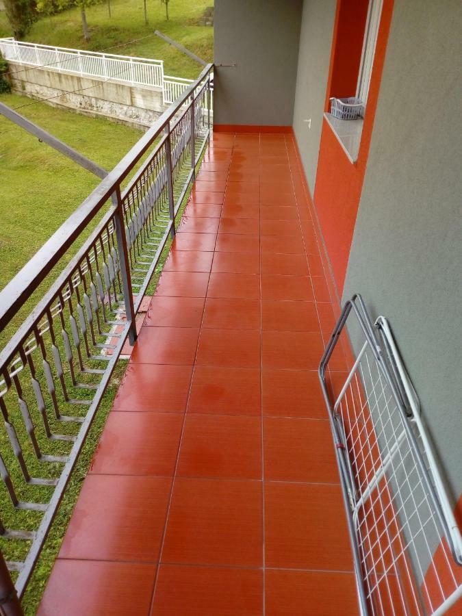 Apartman Nadija Διαμέρισμα Jajce Δωμάτιο φωτογραφία